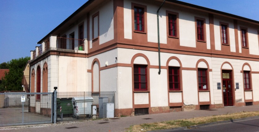 MultiLab Rozzano
